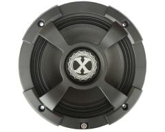 Powerbass Xpro Uyumlu 8 Cx 20 Cm Midrange