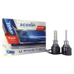 Acorn H1 Uyumlu 5 Plus LED Headlıght