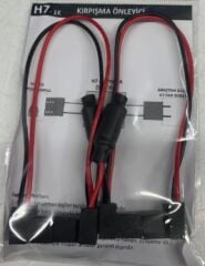 IQ Arıza Kesici H7 Kırpışma Önleyici Modül