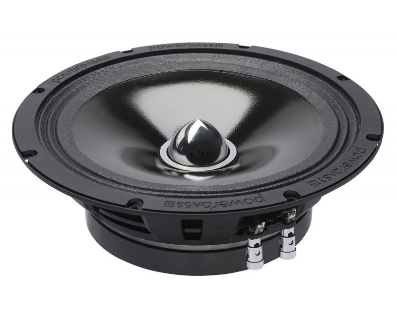 Powerbass 150 Uyumlu Rms 20 Cm Midrange