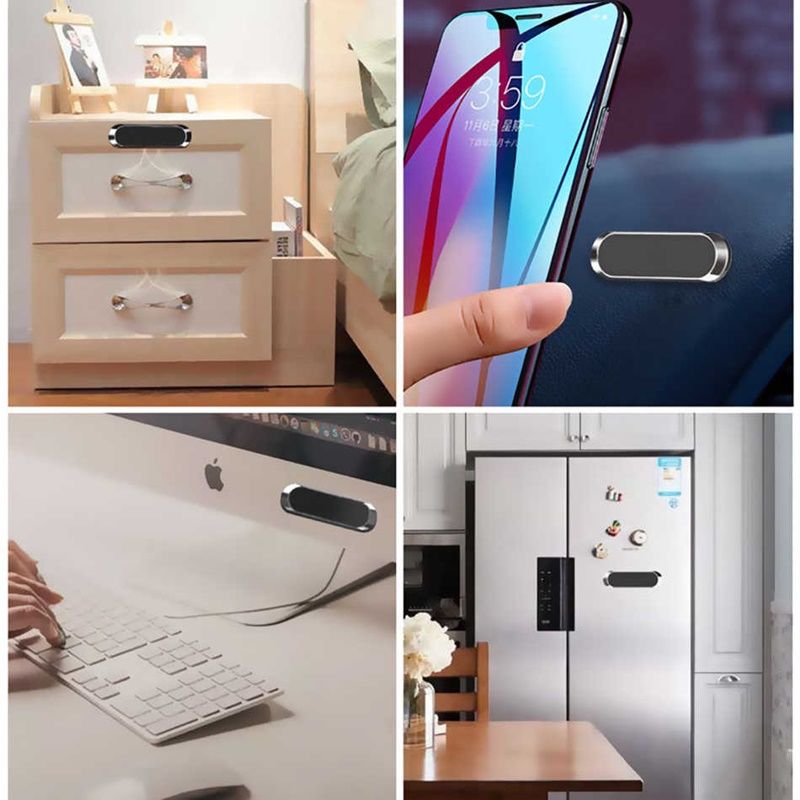 Araç İçi Mıknatıslı Telefon Tutacağı / Syte167