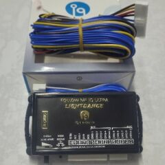 IQ Follow Me Home 8 Çıkışlı Far İçi Kullanım