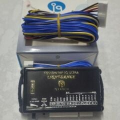 IQ Fx Ayarlı Amerikan Park 24V Modül