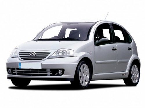 Coil-Ex Citroen Uyumlu C3 2002 Sonrası Spor Yay 45 / 45 Mm