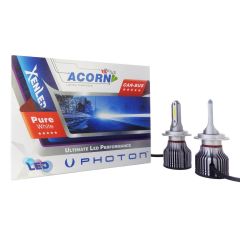 Acorn H7 Uyumlu 5 Plus LED Headlıght
