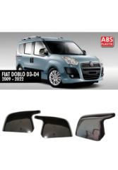 Yarasa ayna kapağı Fiat Doblo 2009-2022 / AYKAY091