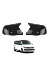 Yarasa ayna kapağı VW Transporter T6 2010-2022 / AYKAY092