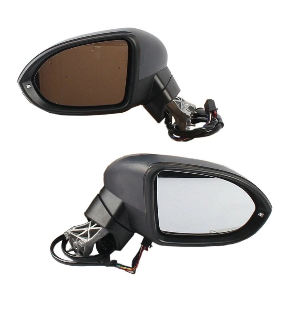 Volkswagen Passat Uyumlu B8 Katlanır Ayna Takımı