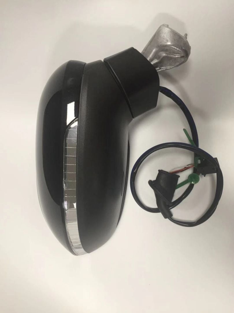 Volkswagen Passat Uyumlu B8 Katlanır Ayna Takımı