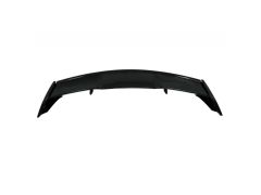 Mercedes W177 Uyumlu 2019+ A45 Spoiler Piano Black