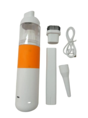 Şarjlı araç süpürgesi 5V 1.2 Amper