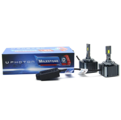 Milestone D3S/R Uyumlu 3 Plus LED Balast Versiyon