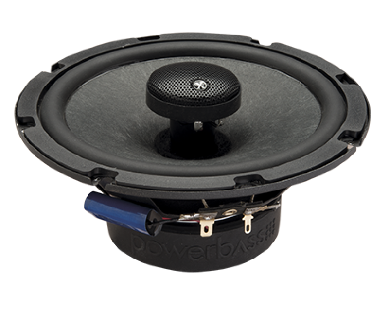 Powerbass - Uyumlu 2Xl-653 17Cm Hoparlör