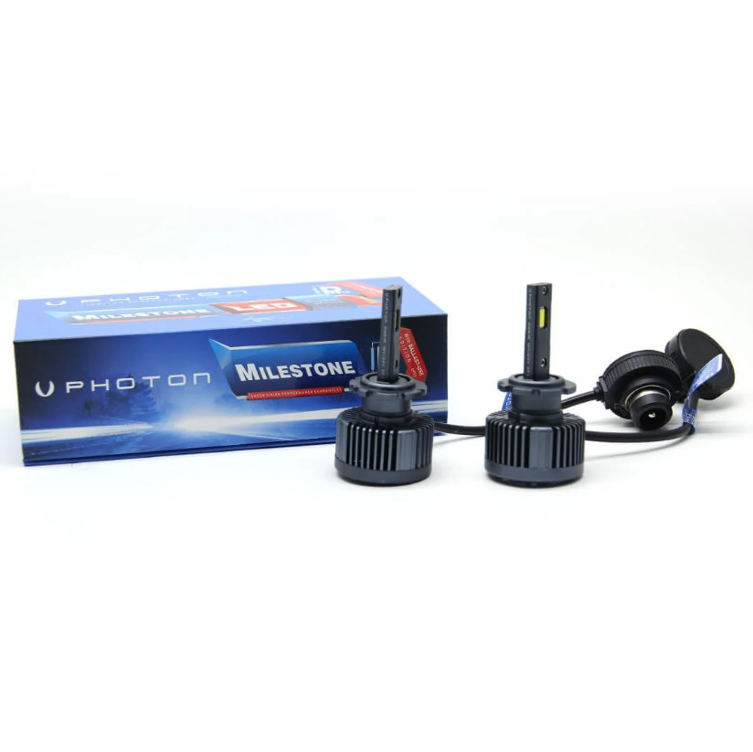 Milestone D4S/R Uyumlu 3 Plus LED Balast Versiyon