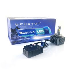 Milestone D5S Uyumlu 3 Plus LED Balast Versiyon
