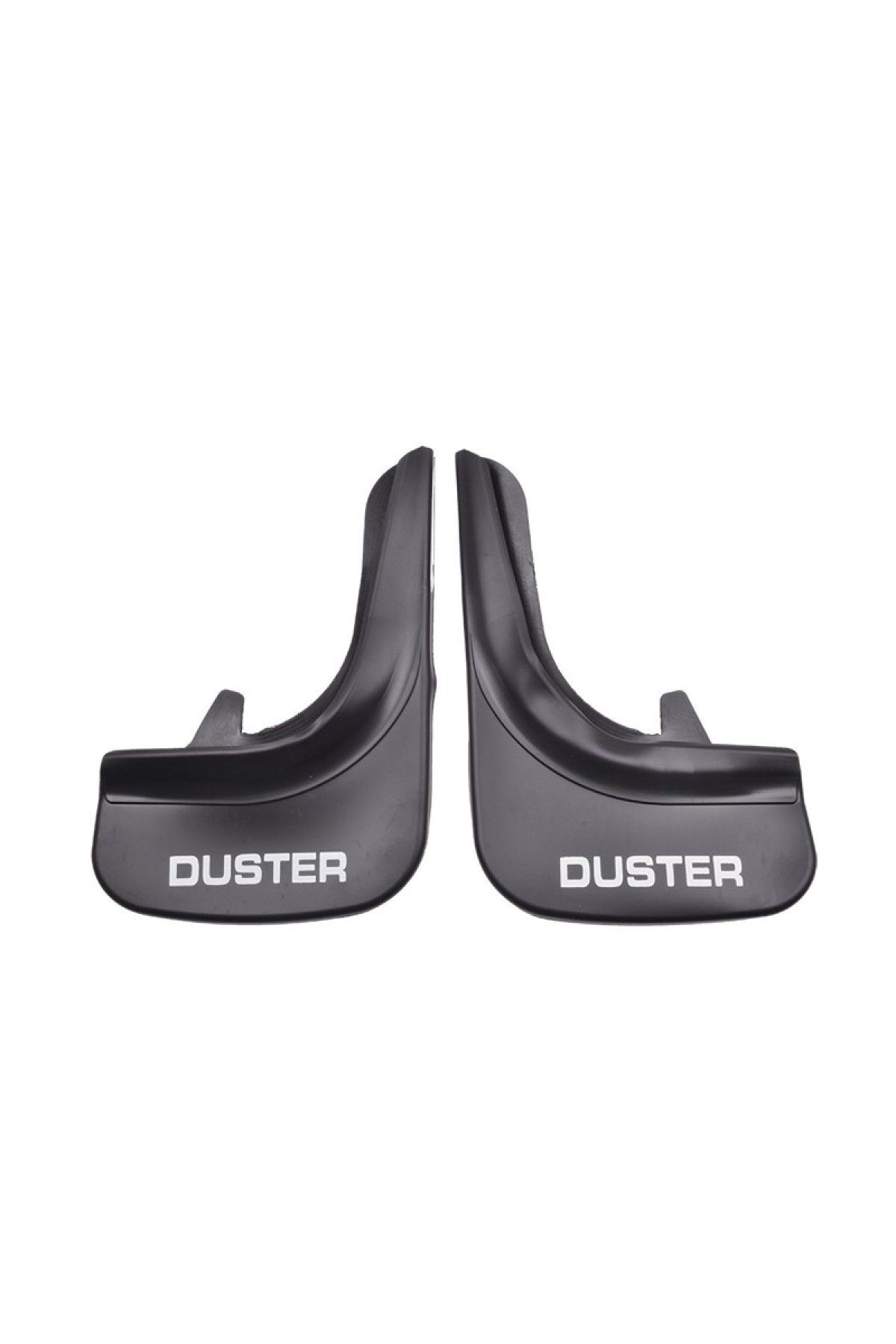 Dacia Duster Uyumlu Paçalık Tozluk Çamurluk Ön 2 Li Set