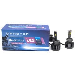 Milestone D2S/R Uyumlu 3 Plus LED Balast Versiyon