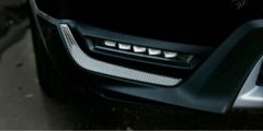 Honda Cr-V Uyumlu 2017+ Karbon Sis Kası