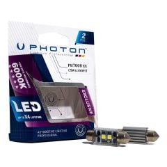 C5W 12V Uyumlu 36Mm Can-Bus Sofit LED Ph7008 Ex