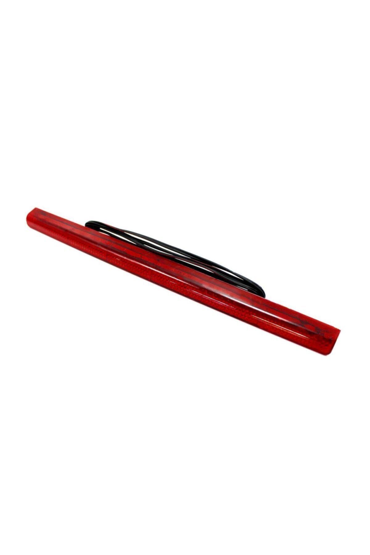 Oto Spoiler Işığı Kırmızı Led Uzun Tip 39 cm 12 Volt 1 Adet