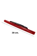 Oto Spoiler Işığı Kırmızı Led Uzun Tip 39 cm 12 Volt 1 Adet