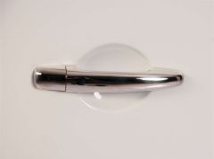 Peugeot Tepe Uyumlu Kapı Kolu 4 Kapı Krom 2008 Ve Sonrası