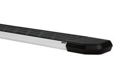 S-Dizayn Chery Tiggo7 Pro NewLine Aluminyum Yan Basamak 183 Cm 2022 Üzeri