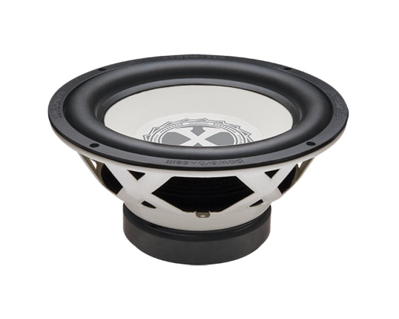 Powerbass - Uyumlu Xl-124Mf (30 Cm Marin Subwoofer)