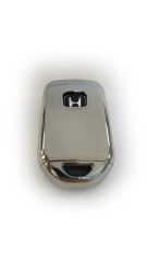 Honda Civic Uyumlu Fc5-Fk7 Plastik Anahtar Kılıfı (Keyless Go Modeller İçin)
