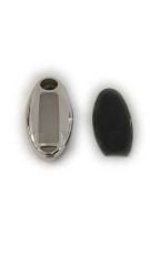 Nissan Plastik Uyumlu Anahtar Kılıfı (Keyless Go)