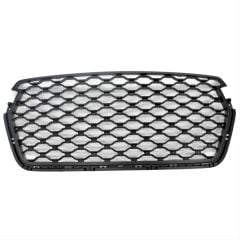 İsuzu D-Max Uyumlu 2020+ Panjur - Siyah