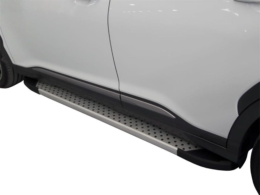 VW Transporter T6 Fiber Portbagaj 2 Prç. (U.Ş.) 2015 ve Sonrası