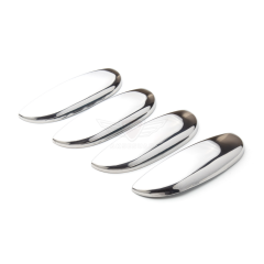 Fiat Palio Uyumlu Kapı Kolu 1996-2002 Paslanmaz Çelik Parça