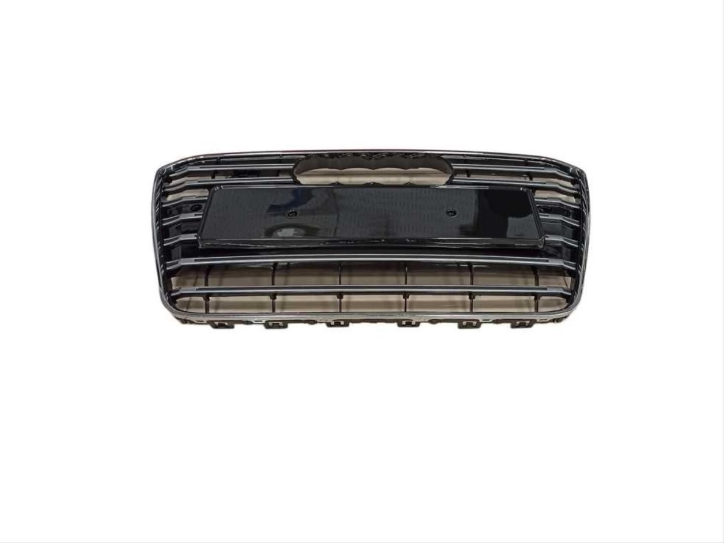 Audi A5 Uyumlu 2012-2016 Panjur S5 Siyah