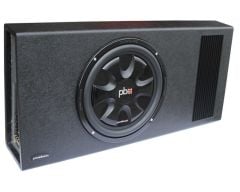 Powerbass Psawb121T Uyumlu 30Cm Aktif Subwoofer