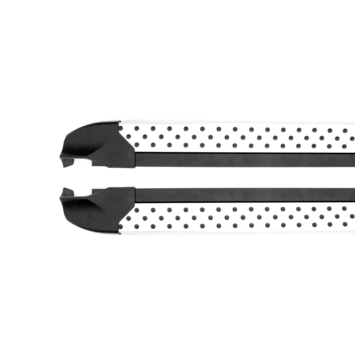 Mercedes-Benz Vito (W447) 2015-2024 / Exlwb Era V2 Gri Yan Basamak Koruma