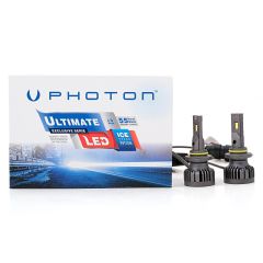 Ultimate Hatchback3 Uyumlu 9005 3 Plus LED Headlıght