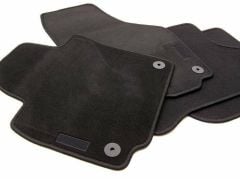 Volkswagen Tiguan 2024 Sonrası Halı Paspas