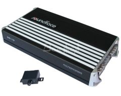 Soundface Sm Uyumlu 1D Mono Amfi