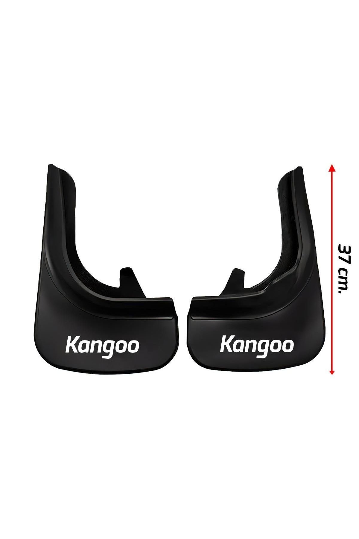 Renault Kangoo Paçalık Tozluk Çamurluk Arka 2 Li Set