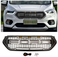 Ford Kuga Uyumlu 2016-2020 Ön Panjur Parça