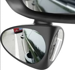 Space Çift Yönlü Ayarlanabilir Kör Nokta Aynası -Sol / Ayds30