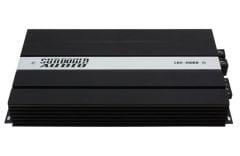 Sundown Audio Uyumlu Sae 1500D 1500Rms Mono Amfi