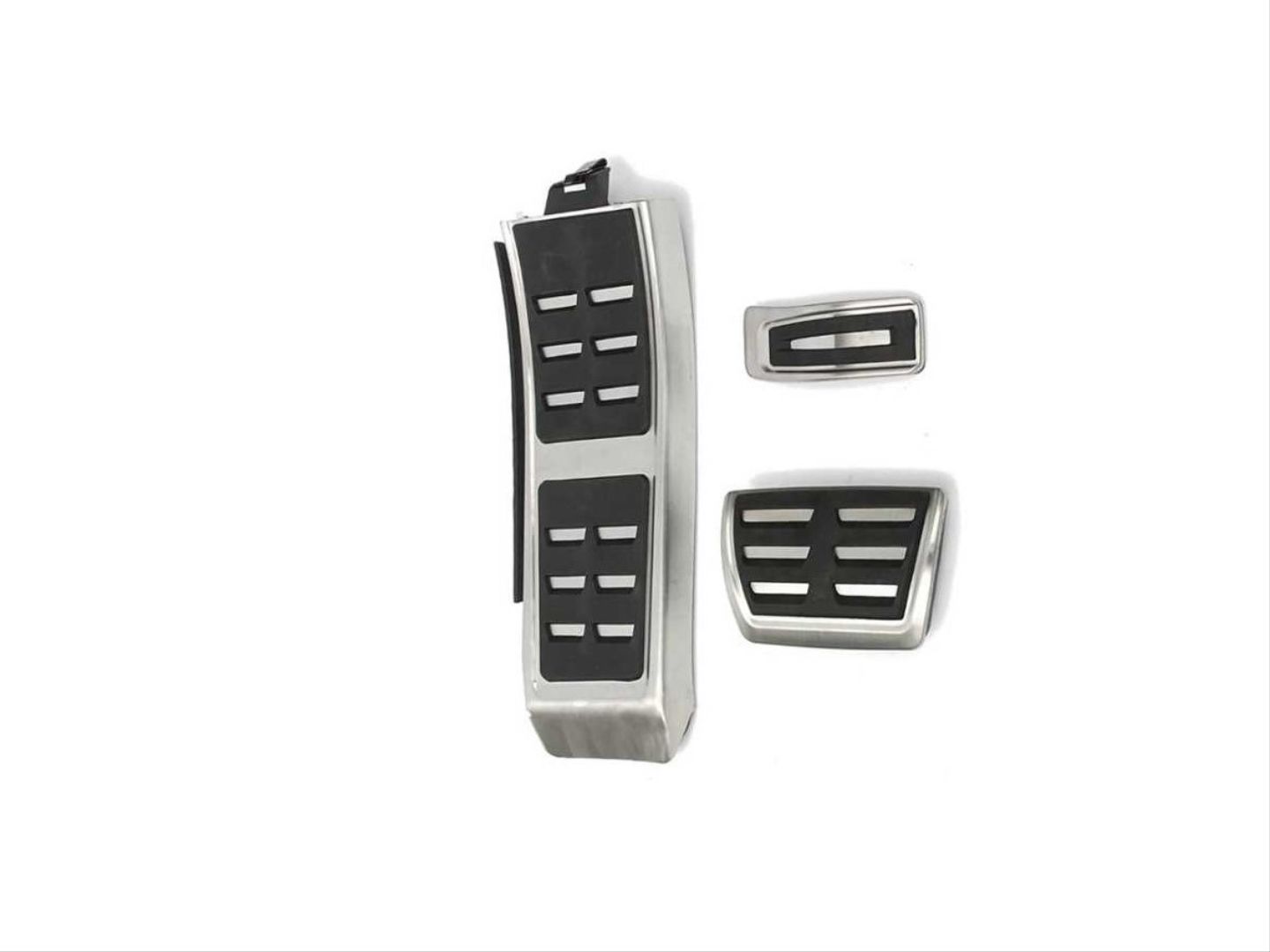 Audi A4 Uyumlu B9 (2016-2019) Pedal Seti At