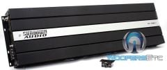 Sundown Audio Uyumlu Scv 7500D 7500Rms Mono Amfi