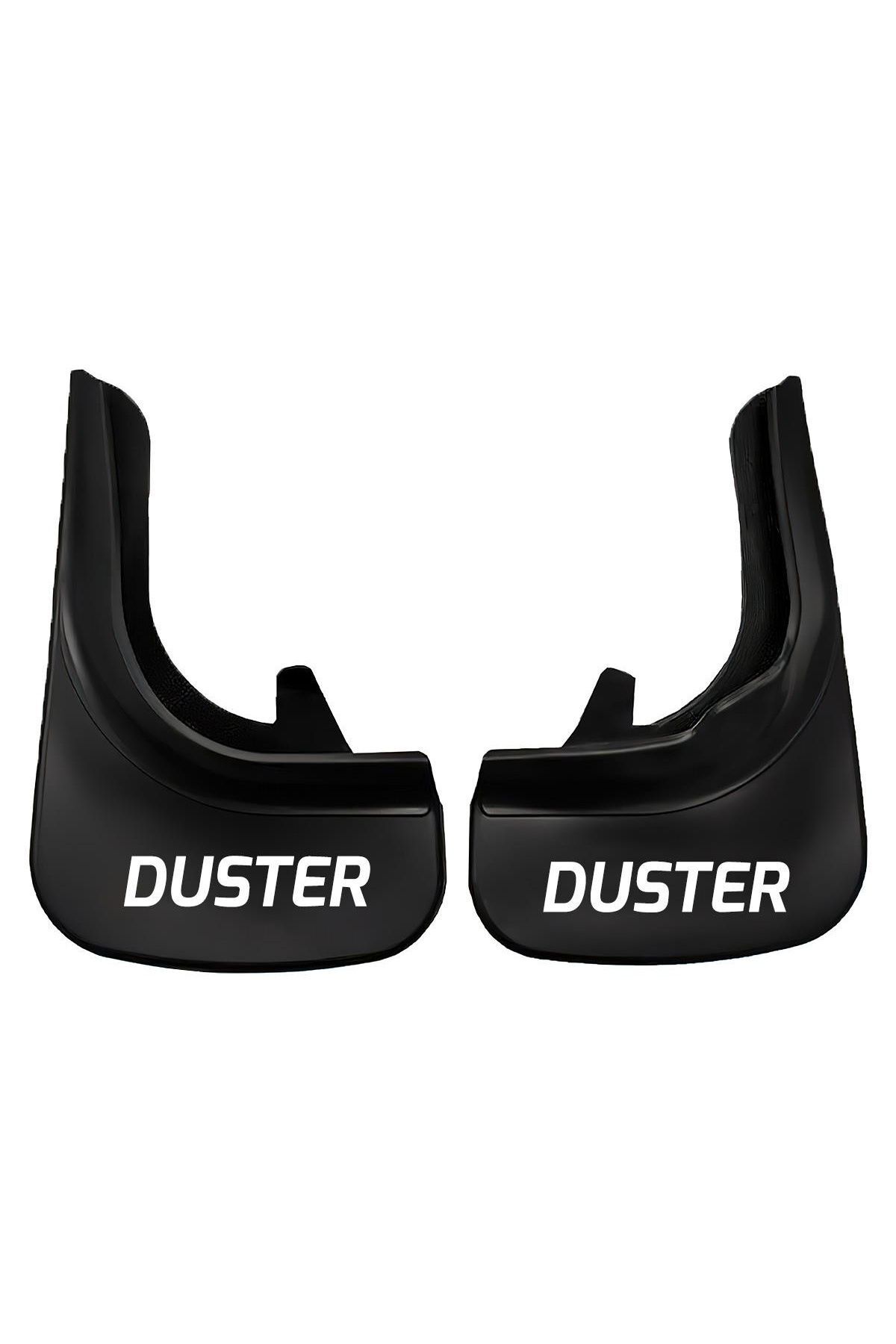 Dacia Duster Paçalık Tozluk Çamurluk Arka 2 Li Set