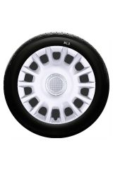 Seat Uyumlu 13 Inç Kırılmaz SKS Jant Kapağı 1 Takım 4 Adet No:109