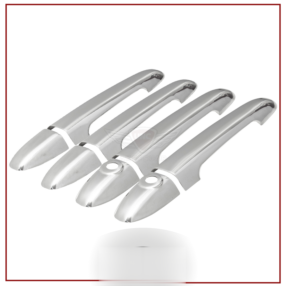 Mercedes Sprinter Uyumlu Kapı Kolu 2006-2017 Paslanmaz Çelik Parça