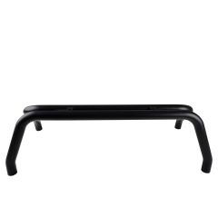 Mitsubishi L200 Roll Bar Sandplus Black 2007+ / 2020+ Prb04