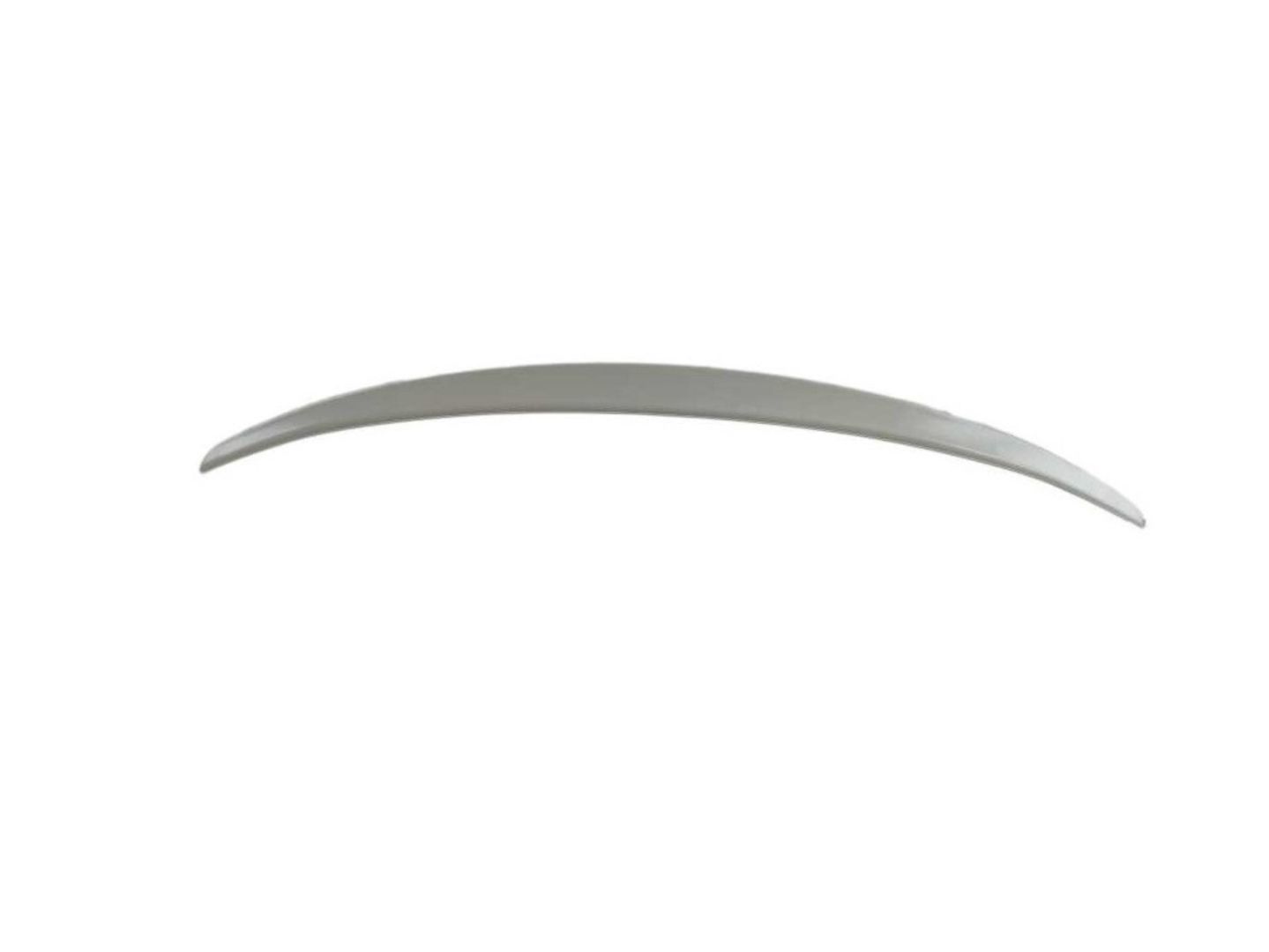 Audi A4 Uyumlu 2008-2015 Hybrıd Spoiler (Boyasız)